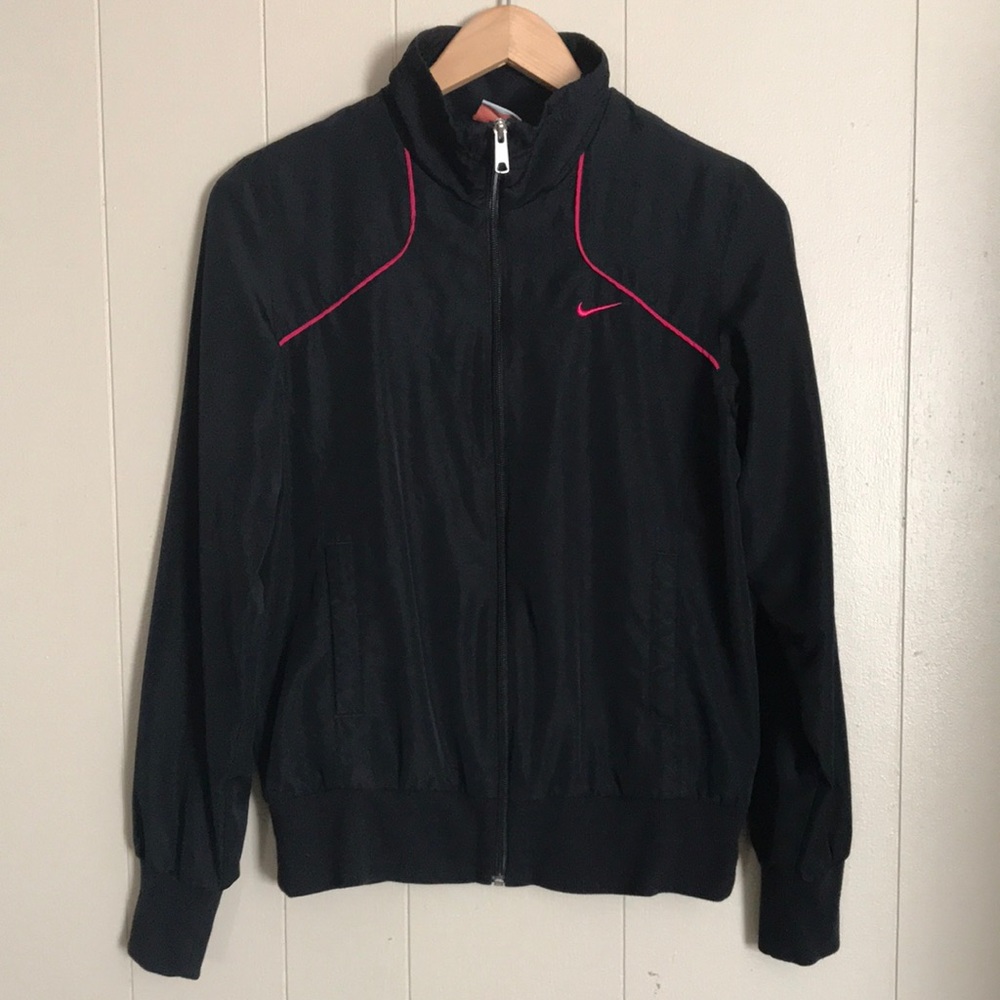 Nike Jacket